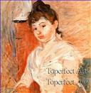 Berthe Morisot painting